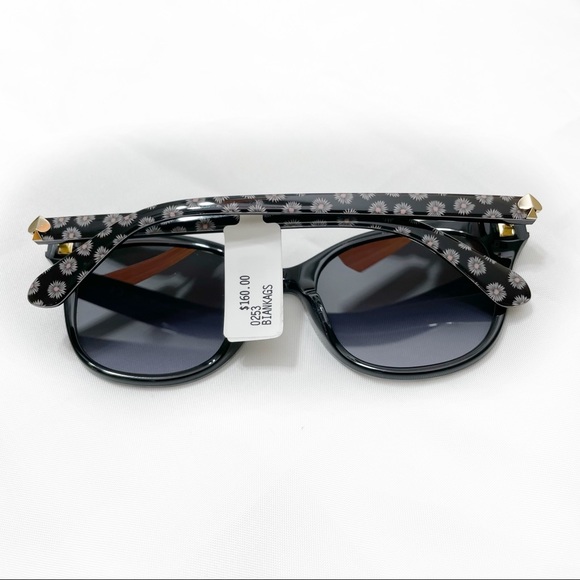 KATE SPADE BIANKA G/S SUNGLASSES - Picture 2 of 10